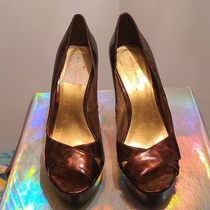 High Heel Shoes